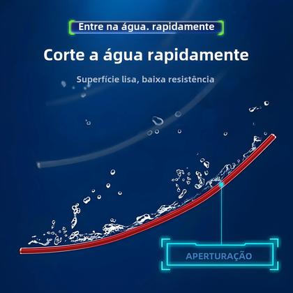 Imagem de Linha de Pesca Trançada PE 100m - 4 Fios, 18lb (8,1kg) - Super Resistente