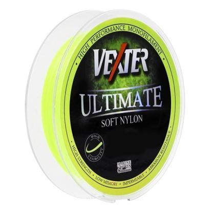 Imagem de Linha De Pesca Vexter Monofilamento Ultimate 0,33MM- 300 Metros