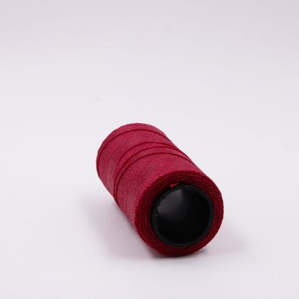 Imagem de Linha encerada settanyl em poliester com 100g