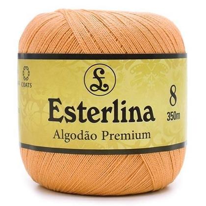 Imagem de Linha Esterlina nº 8 Cores - 350 Metros