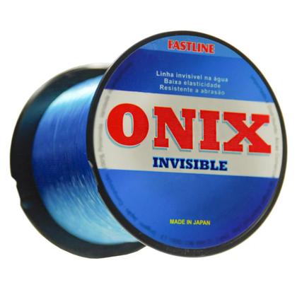 Imagem de Linha fastline onix 0,285mm 500m new azul