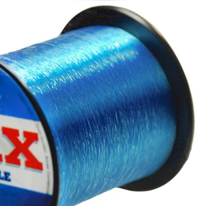 Imagem de Linha Fastline Onix Invisible 0,52mm 450m Azul