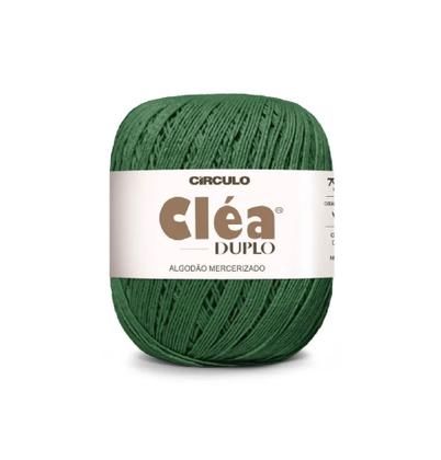 Imagem de Linha / Fio Cléa Duplo 505m TEX 295 150g - Círculo - Unidade