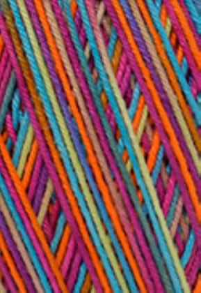 Imagem de Linha / Fio Cléa Duplo 505m TEX 295 150g - Círculo - Unidade