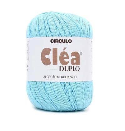 Imagem de Linha / Fio Cléa Duplo 505m TEX 295 150g - Círculo - Unidade