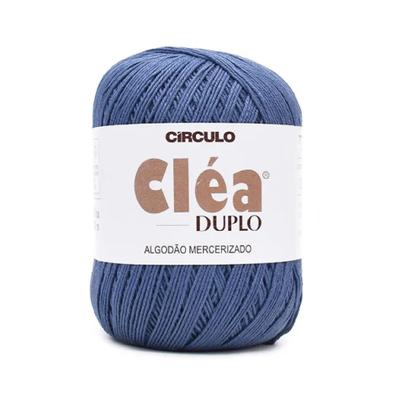 Imagem de Linha / Fio Cléa Duplo 505m TEX 295 150g - Círculo - Unidade