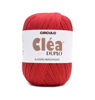 Imagem de Linha / Fio Cléa Duplo 505m TEX 295 150g - Círculo - Unidade