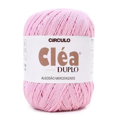 Imagem de Linha / Fio Cléa Duplo 505m TEX 295 150g - Círculo - Unidade
