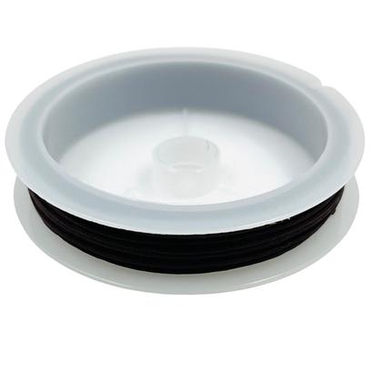 Imagem de Linha Fio Fibra Poliamida 1mm 1un 10 Metros Escolha a Cor