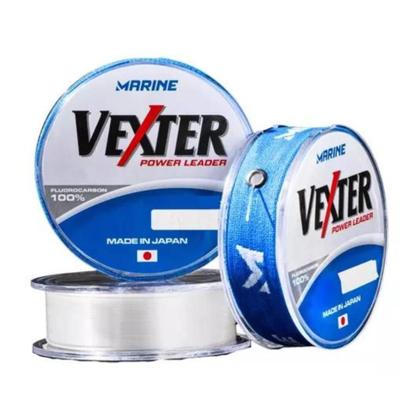 Imagem de Linha Fluor Marine Vexter Leader - 50m