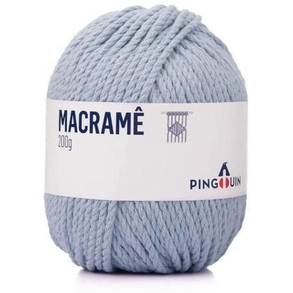 Imagem de Linha Macrame Pingouin 200g - 75 Metros