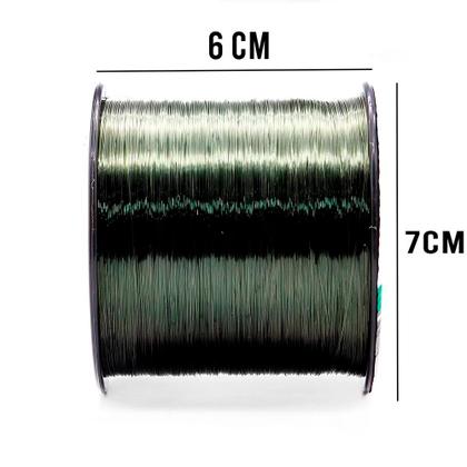 Imagem de Linha Max Force 300m 12 0.57mm - Maruri