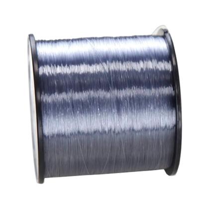Imagem de Linha Monofilamento Aqualine Invisible 500m - Pesca Brasil