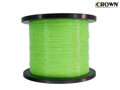 Imagem de Linha Monofilamento Crown Pro Tamba Soft Green 0,40mm 32lb/14,6kg - 600 Metros