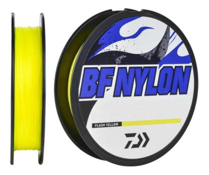 Imagem de Linha Monofilamento Daiwa Bf Nylon 0,33Mm 16Lbs 300 Metros