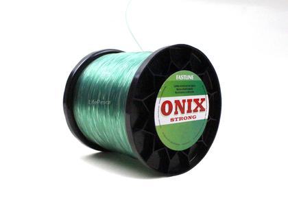 Imagem de Linha Monofilamento Fastline Onix Strong 0,830mm 98lb/44kg - 370 Metros