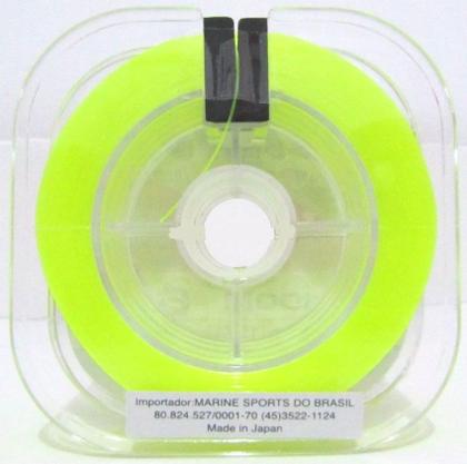 Imagem de Linha Monofilamento Laiglon 0,28mm 12lbs/6,0kg - 100 Metros