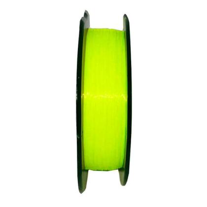 Imagem de Linha Monofilamento Soft Araty Best Cast 300mts - Mazzaferro 0,33mm Amarelo