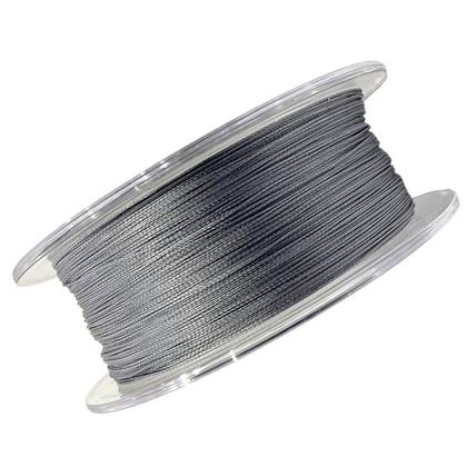 Imagem de Linha Multifilamento Crown Fiber Flex 8x (300m)