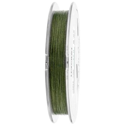 Imagem de Linha Multifilamento Ishidai 8x PE Verde 0,21mm 200m - Daisen