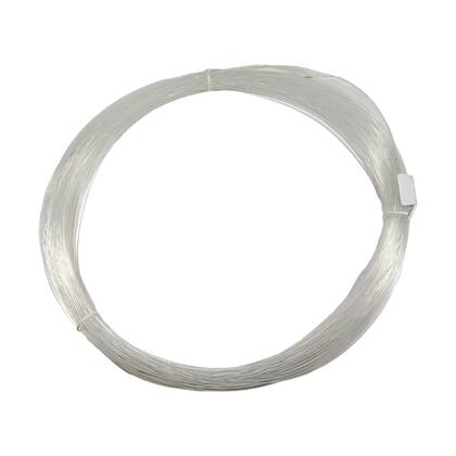 Imagem de Linha Pesca Araty Suprema Monofilamento Meada Copolímero 1.00mm 1000M 130Lbs