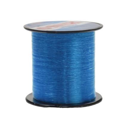 Imagem de Linha Pesca Monofilamento Fastline Onix Invisible 0.435mm 42Lb 19Kg 500m