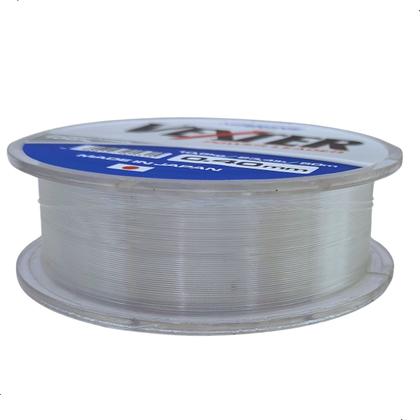 Imagem de Linha Pesca Power Leader 100% Fluorocarbon 62mm 50lbs 50mts 