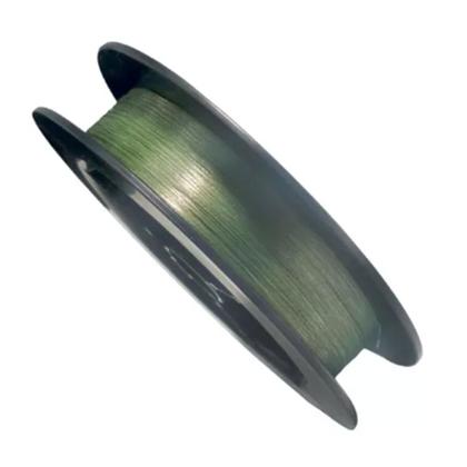Imagem de Linha pesca sunline siglon dark green x8 50lbs 300m 0,296mm