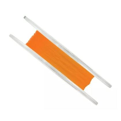 Imagem de Linha Pro Tamba Monofilamento Crown Laranja 0,40 32Ib 300M