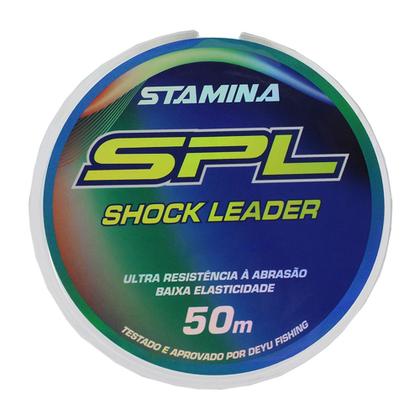 Imagem de Linha Shock Leader 50mts - Deyu