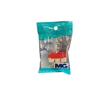 Imagem de Linha sleek tomada padrão brasileiro verm. 2p+t 20a 250v - 15918