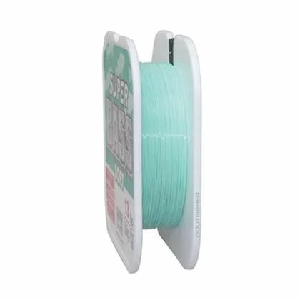 Imagem de Linha Super Bass Soft 0,370 mm 21lb Monofilamento Verde 250m