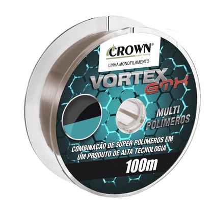 Imagem de Linha Vortex GTX 0,40mm 100mts - Jogá