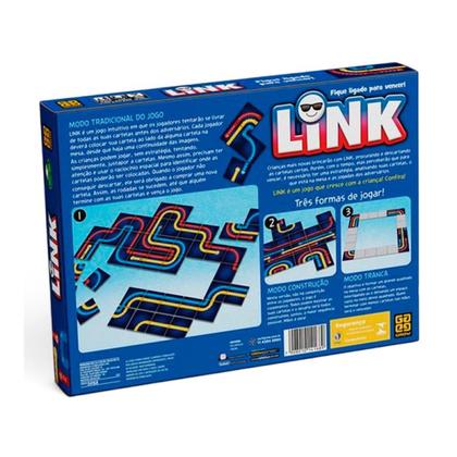 Imagem de Link - Grow