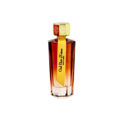 Imagem de Linn Young Oud Elixir d Extase Gold Label EDP 100 ml Perfume