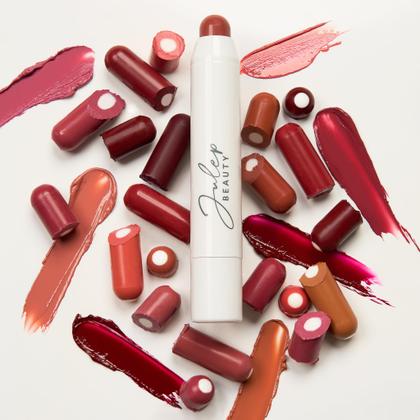 Imagem de Lip Balm Julep It's Balm Tint of Color Island Blossom