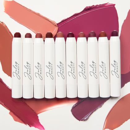 Imagem de Lip Balm Julep It's Balm Tint of Color Island Blossom