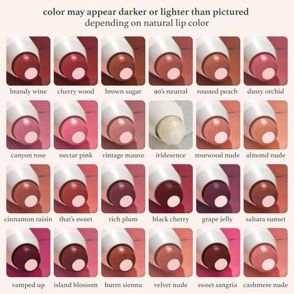 Imagem de Lip Balm Julep It's Balm Tint of Color Island Blossom