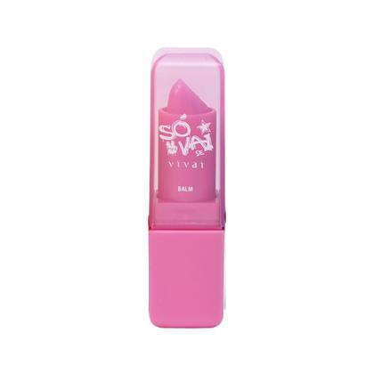 Imagem de Lip Balm Só Vai de Vivai - 3184.1.1 - Cor 03