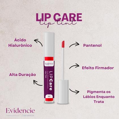 Imagem de Lip Care - Lip Tint 4Ml