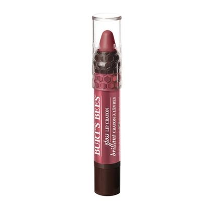 Imagem de Lip Crayon Burt's Bees, brilho hidratante 100% natural