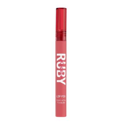 Imagem de Lip fix tint ruby kisses blueberry pie llt04b 2ml