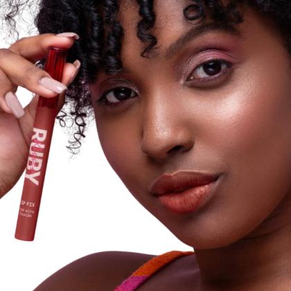 Imagem de Lip Fix Tint - Ruby Kisses Cor: Feeling Powerfull