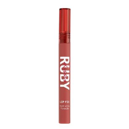 Imagem de Lip fix tint ruby kisses feeling powerful llt03b 2ml