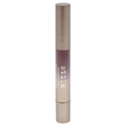 Imagem de Lip Glaze stila Plumping, hidratante de alto brilho com sabor de menta