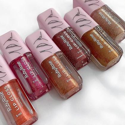 Imagem de Lip  Gloss 5ML - Ruby Rose