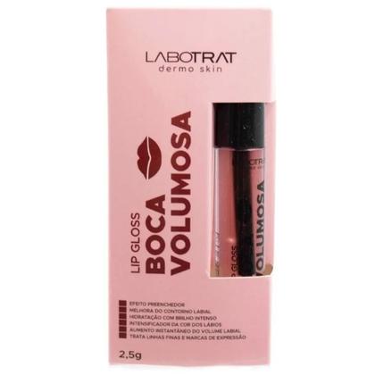 Imagem de Lip Gloss Boca Volumosa 2,5g - Linha Cuidados