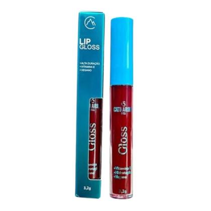 Imagem de Lip Gloss Catharine Hill Plum 3,2g