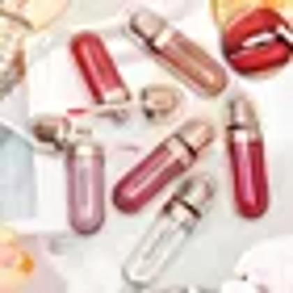 Imagem de Lip Gloss Labial 3d Brilho E Hidratação Febella Make Up - Cor 2 - Mais vendido