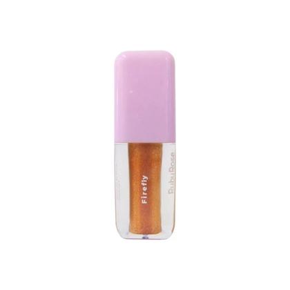 Imagem de Lip Gloss Labial Ruby Rose Com Glitter Brilho Hidratante 5ml Não Pegajoso